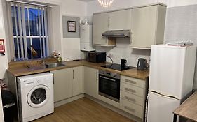 Harris Apartment